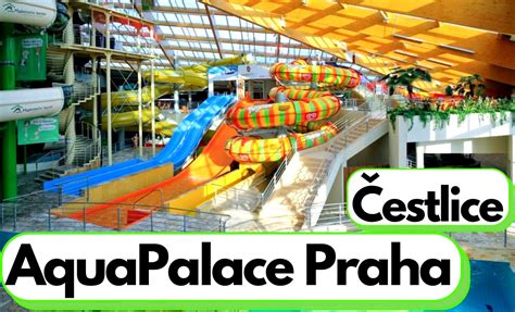 Recenzia na AQUAPALACE PRAHA, najväčší aquapark v。